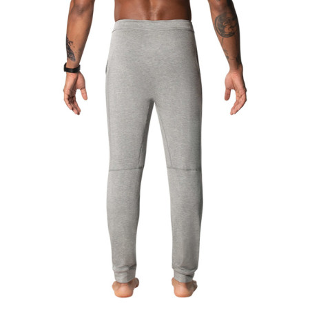 Housut Saxx SNOOZE PANT Dark Grey Heather 2