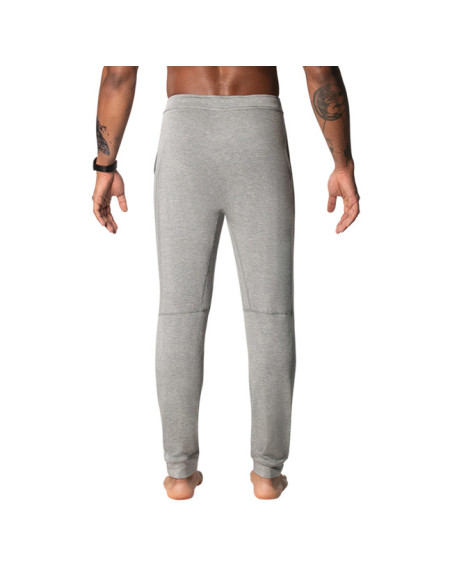 Nadrág Saxx SNOOZE PANT Dark Grey Heather