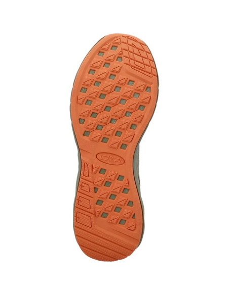 Vandringsskor Cmp NHEKKAR MULTISPORT