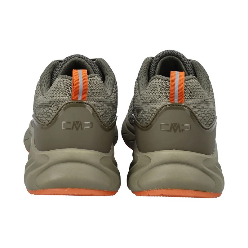 Tenisky Cmp NHEKKAR MULTISPORT