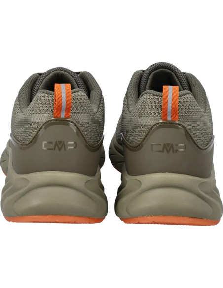 Tenisky Cmp NHEKKAR MULTISPORT