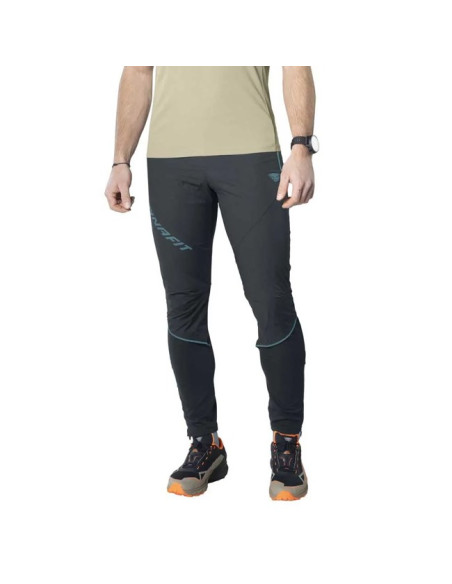 Kelnės Dynafit ALPINE HYBRID PNT M Blueberry Storm Blue