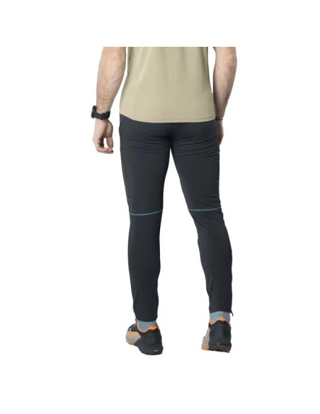 Pantalon Dynafit ALPINE HYBRID PNT M Blueberry Storm Blue