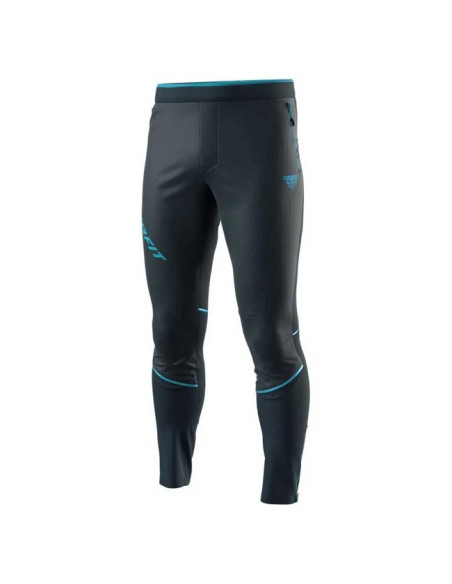Pantalon Dynafit ALPINE HYBRID PNT M Blueberry Storm Blue