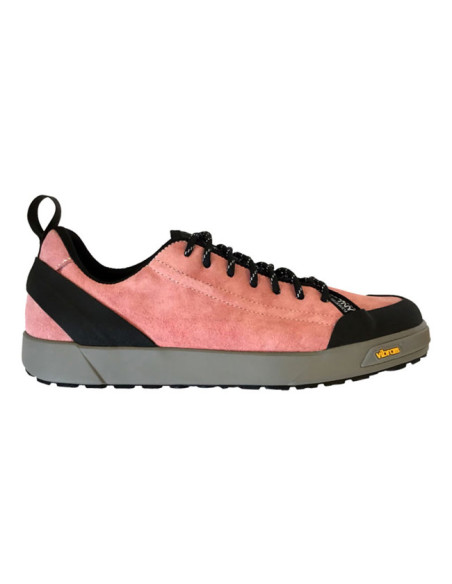 Wanderschuhe Tenaya Pink