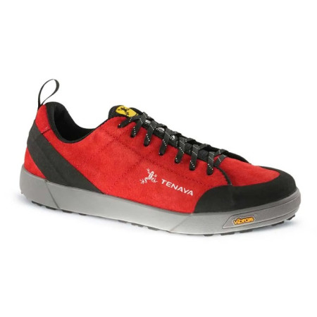Hiking Shoes Tenaya Red