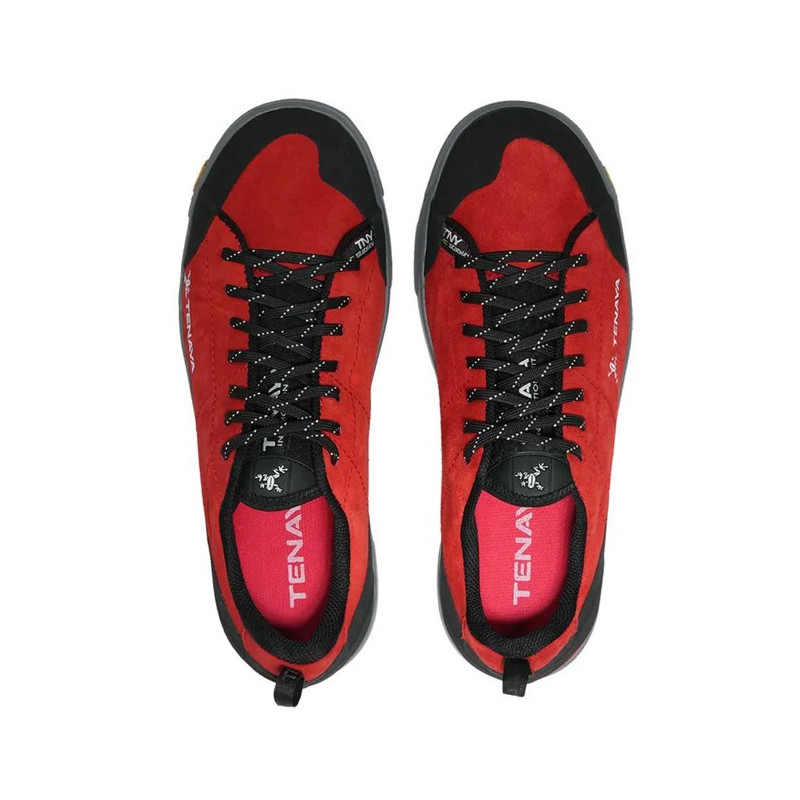 Wandelschoenen Tenaya Red