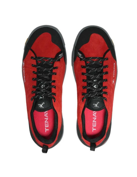 Vandresko Tenaya Red