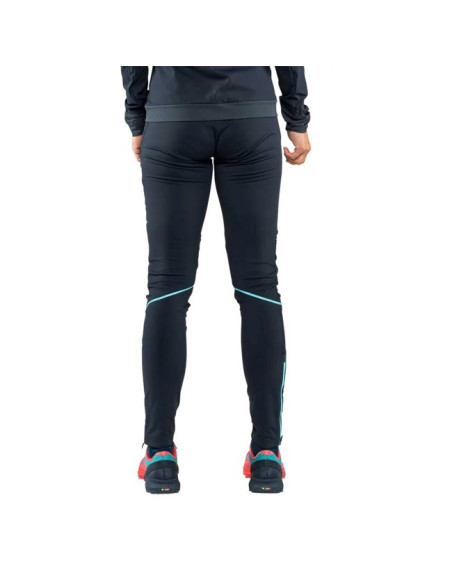 Kelnės Dynafit ALPINE HYBRID PNT W Blueberry Marine Blu