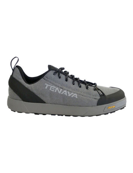 Scarpe Tenaya TT Metal Grey