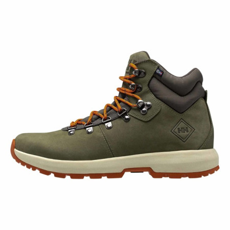 Batai Helly Hansen COASTAL HIKER Green 2