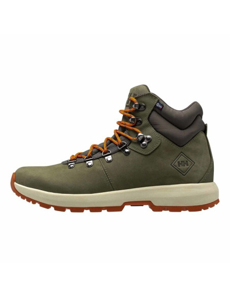 Stivali Helly Hansen COASTAL HIKER Green