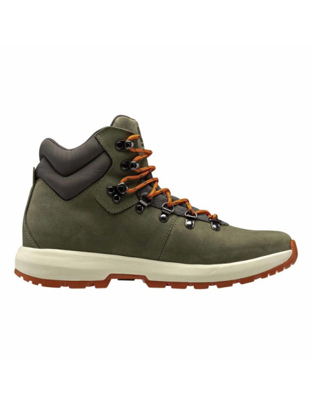 Čevlji Helly Hansen COASTAL HIKER Green