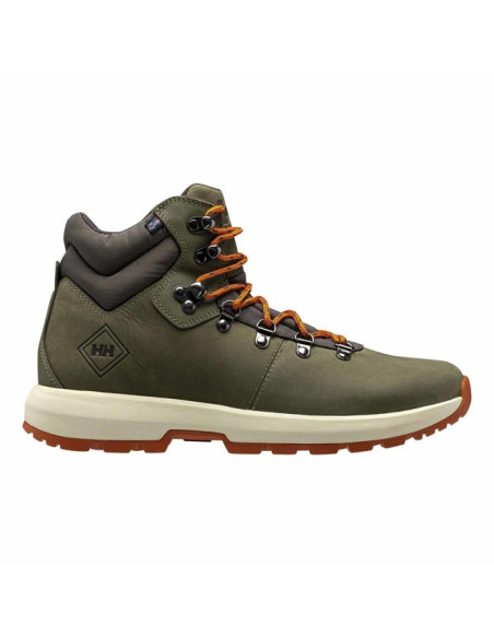 Csizmák Helly Hansen COASTAL HIKER Green