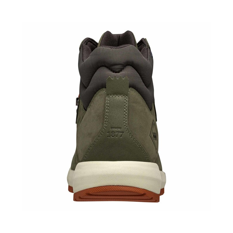 Laarzen Helly Hansen COASTAL HIKER Green