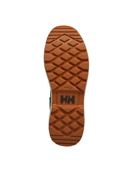 Csizmák Helly Hansen COASTAL HIKER Green