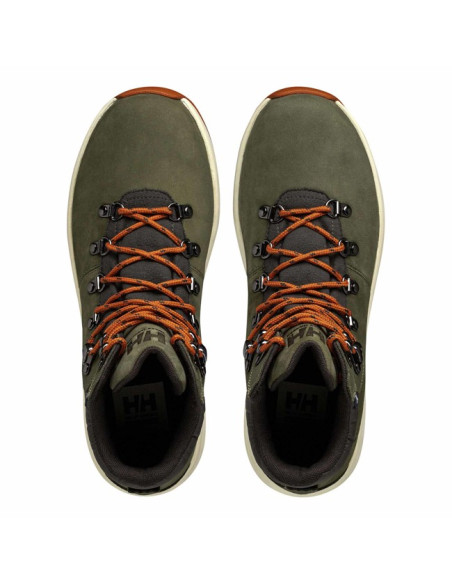 Stiefel Helly Hansen COASTAL HIKER Green
