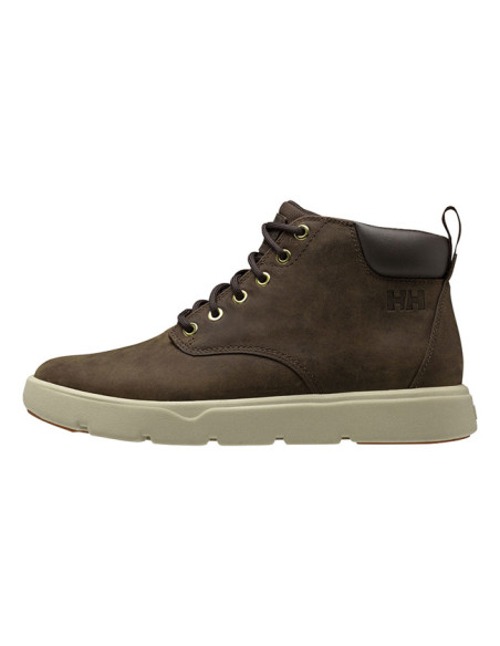 Wandelschoenen Helly Hansen PINEHURST LEATHER