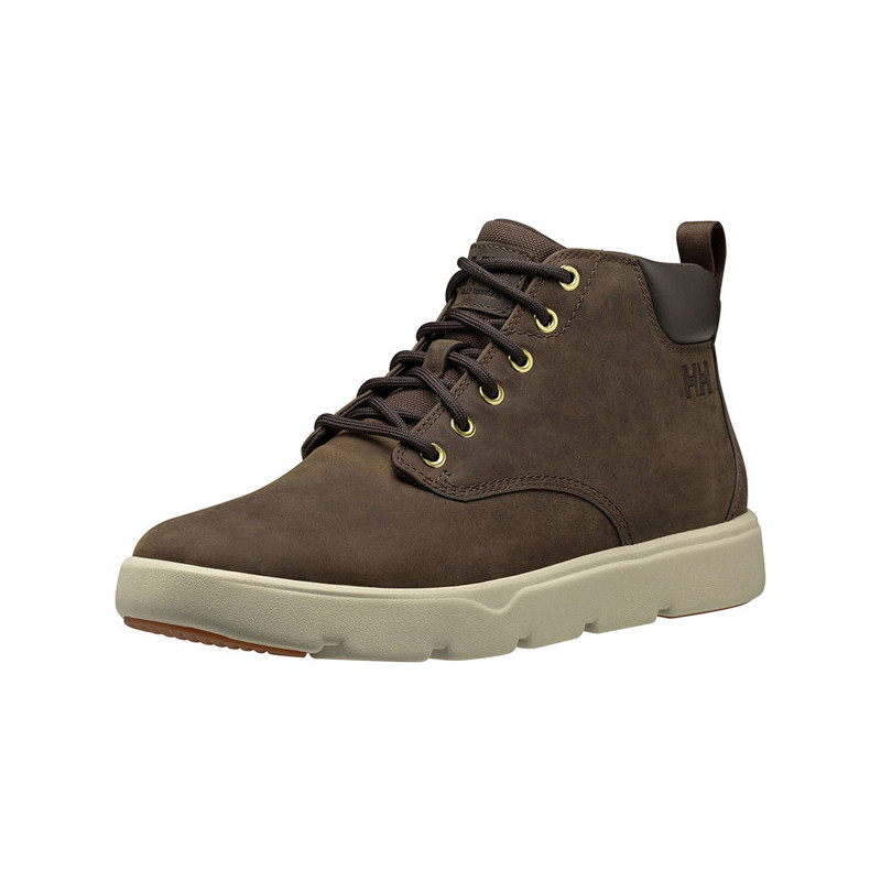 Turistická obuv Helly Hansen PINEHURST LEATHER