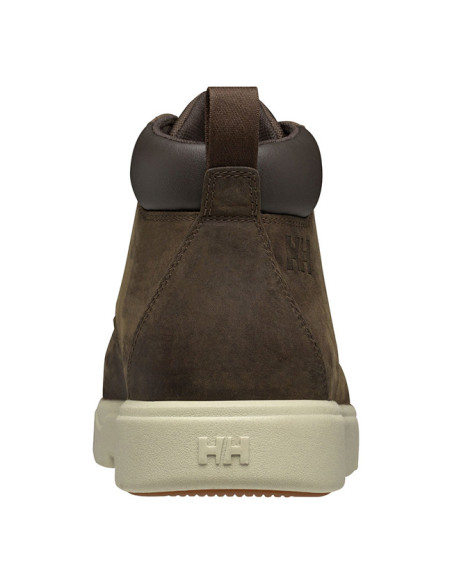 Turistická obuv Helly Hansen PINEHURST LEATHER