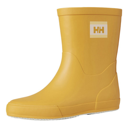 Chaussures Helly Hansen W NORDVIK 2 Essential Yellow