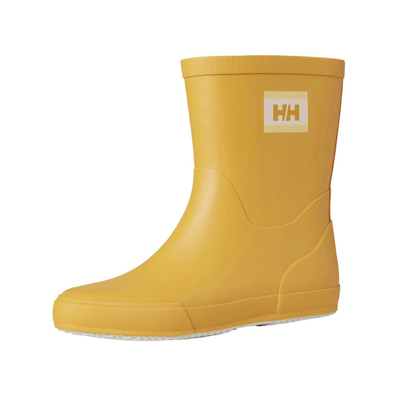 Stövlar Helly Hansen W NORDVIK 2 Essential Yellow