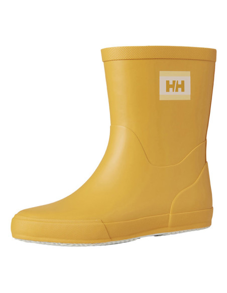 Stövlar Helly Hansen W NORDVIK 2 Essential Yellow