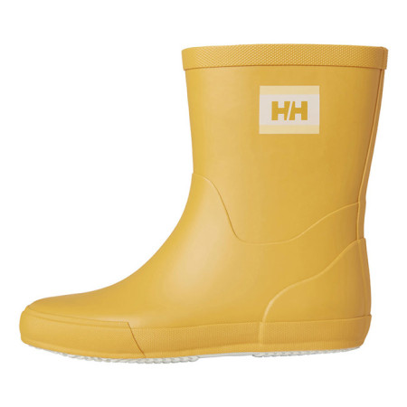 Støvler Helly Hansen W NORDVIK 2 Essential Yellow 2