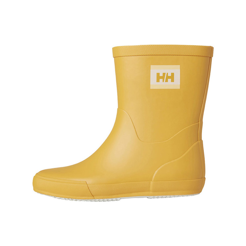 Batai Helly Hansen W NORDVIK 2 Essential Yellow
