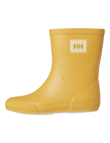 Stövlar Helly Hansen W NORDVIK 2 Essential Yellow