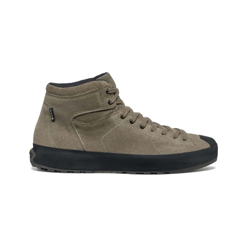 Boty Scarpa MOJITO WRAP MID GTX DARK OLIVE