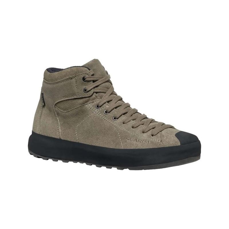 Støvler Scarpa MOJITO WRAP MID GTX DARK OLIVE