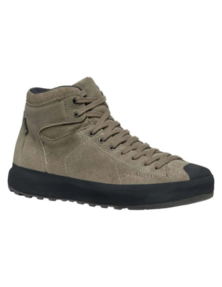 Støvler Scarpa MOJITO WRAP MID GTX DARK OLIVE