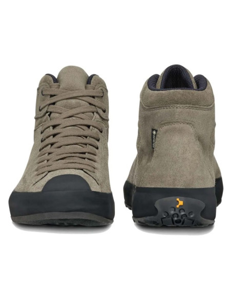 Buty Scarpa MOJITO WRAP MID GTX DARK OLIVE