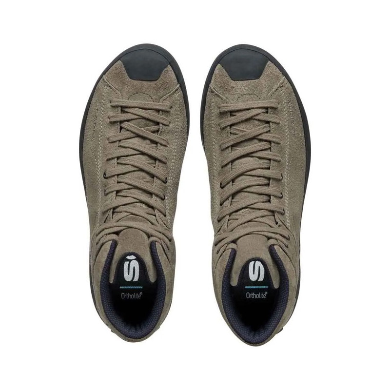 Boty Scarpa MOJITO WRAP MID GTX DARK OLIVE