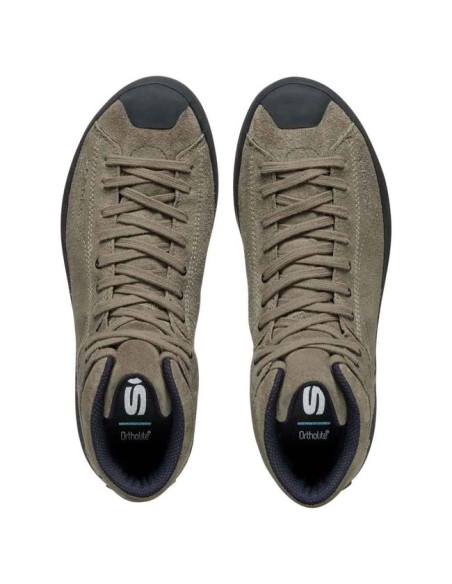 Boty Scarpa MOJITO WRAP MID GTX DARK OLIVE