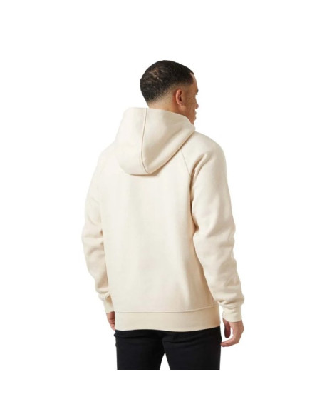 Camisola com capuz Helly Hansen ELEVATE Cream
