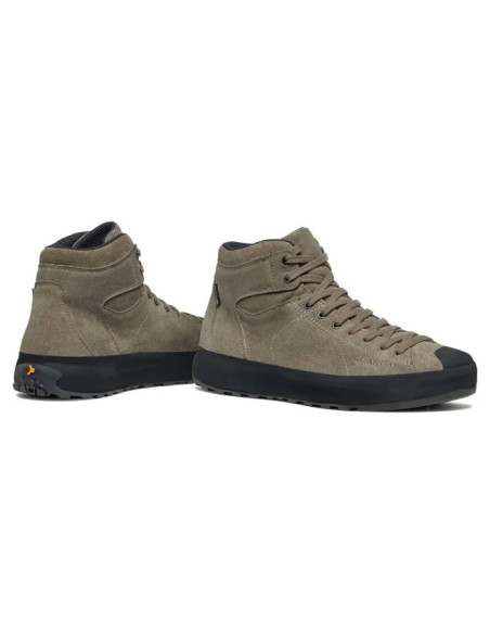 Botas Scarpa MOJITO WRAP MID GTX DARK OLIVE
