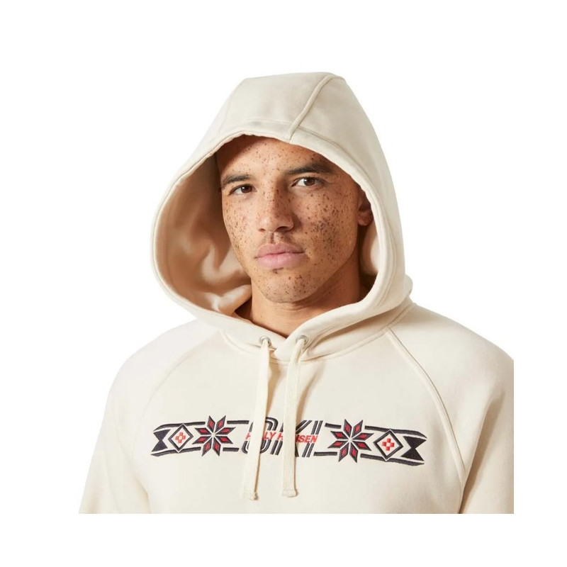 College Helly Hansen ELEVATE Cream