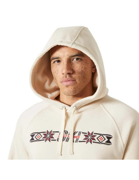 Pulóver Helly Hansen ELEVATE Cream