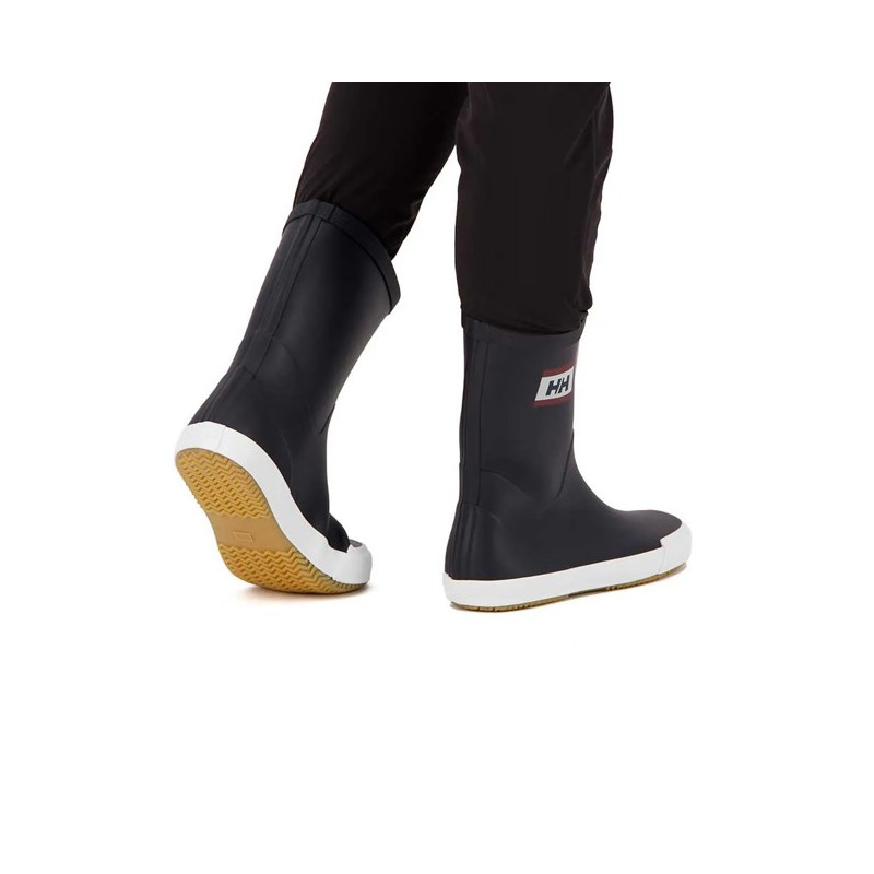 Chaussures Helly Hansen NORDVIK 2 Navy