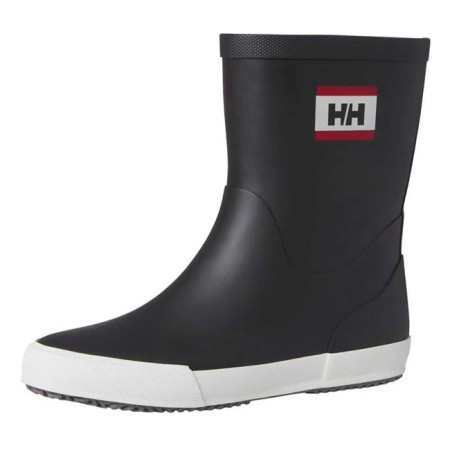 Boty Helly Hansen NORDVIK 2 Black