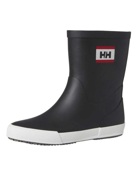 Topánky Helly Hansen NORDVIK 2 Black
