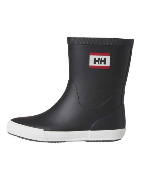 Čevlji Helly Hansen NORDVIK 2 Black