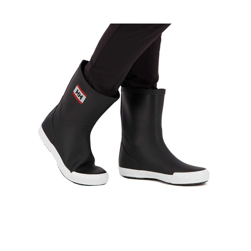 Csizmák Helly Hansen NORDVIK 2 Black