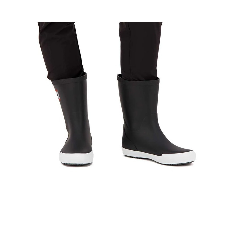 Stövlar Helly Hansen NORDVIK 2 Black