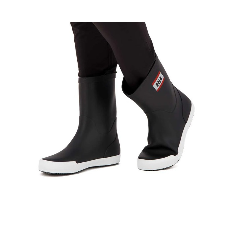 Stivali Helly Hansen NORDVIK 2 Black