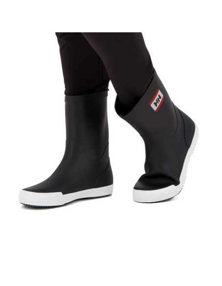 Chaussures Helly Hansen NORDVIK 2 Black