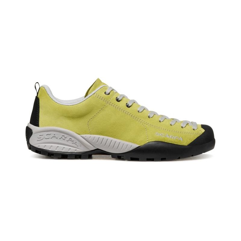 Tenisky Scarpa MOJITO CANARY YELLOW BM