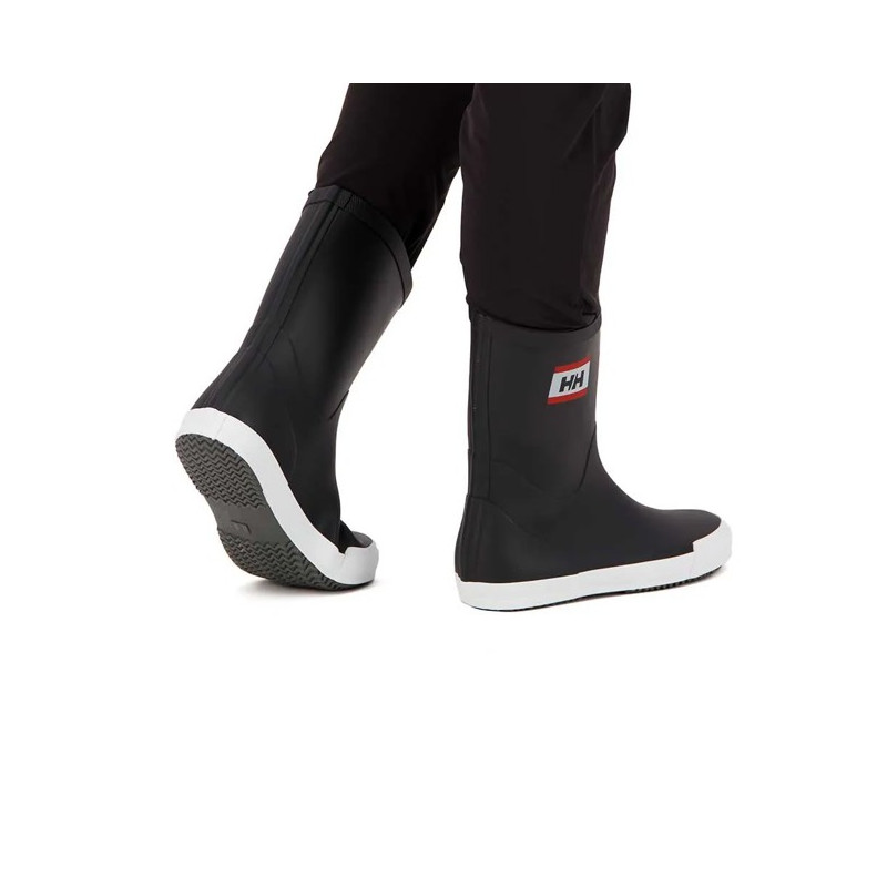 Støvler Helly Hansen NORDVIK 2 Black